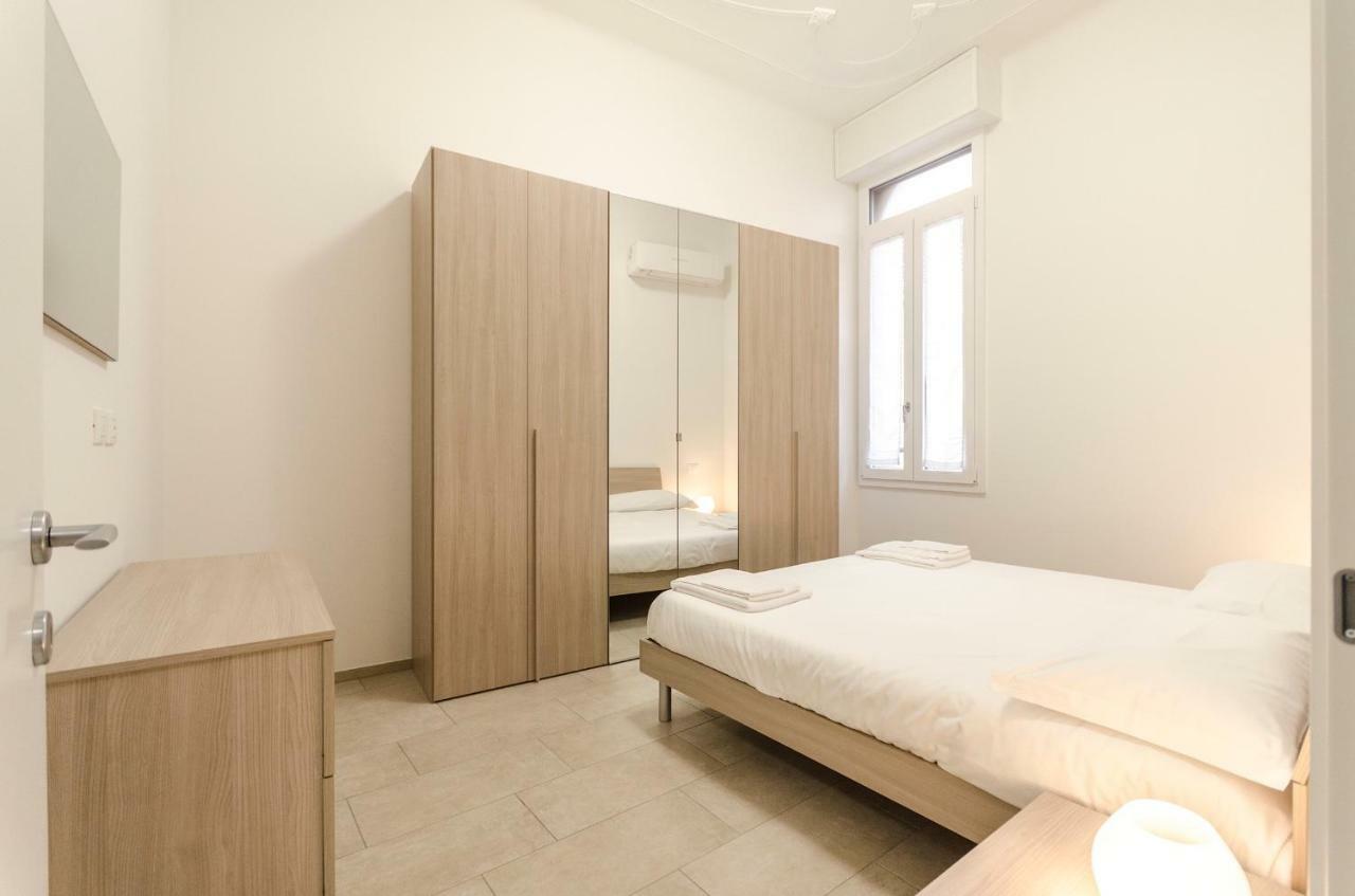 S.Felice Apartments Bolonia Exterior foto