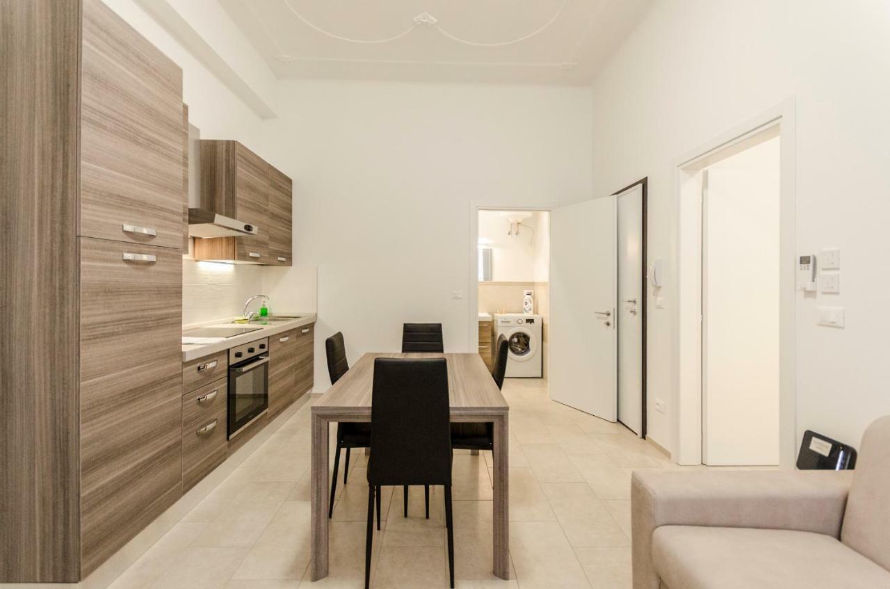 S.Felice Apartments Bolonia Exterior foto