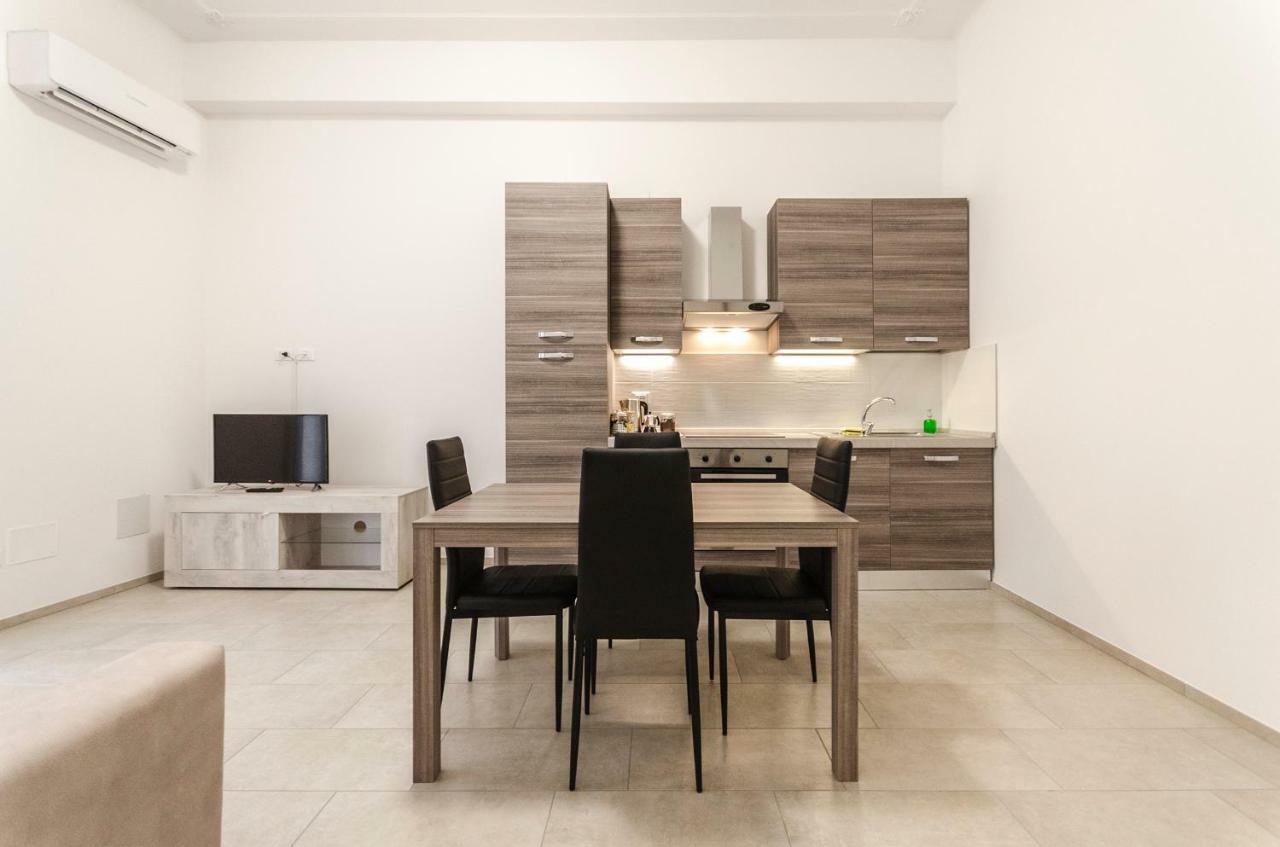 S.Felice Apartments Bolonia Exterior foto
